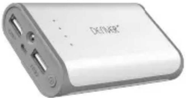 DENVER PBA6001 - DENVER PBA-6001 - 1