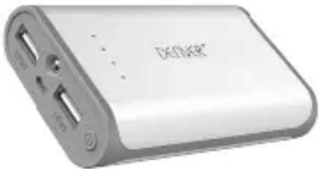 DENVER PBA6001 - DENVER PBA-6001 - 1