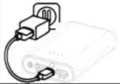 DENVER PBA6001 - Lommelygtefunktion - 1