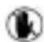 DENVER PBA4001 - Virran LED-merkkivalo: - 2