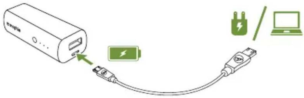 Mophie power reserve 1X - 兼容性 - 2