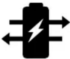 Mophie powerstation 3x - Neuaufladen des powerstation-Akkus - 2