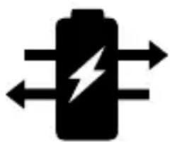 Mophie powerstation 3x - Chargement intermédiaire Priority+ (modèles powerstation 3X et powerstation 2X) - 1