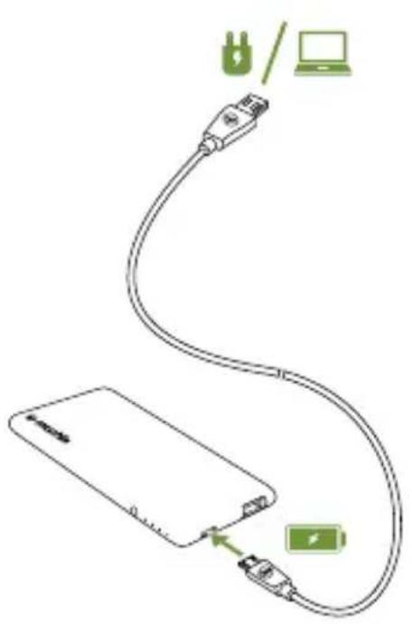 Mophie powerstation 3x - 兼容性 - 1