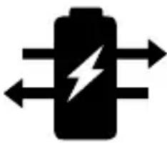 Mophie powerstation 3x - Сквозная зарядка Priority+ (модели powerstation 3X и 2X) - 1