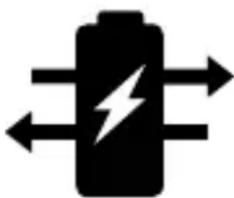 Mophie powerstation 3x - Priority+ pass-through charging (powerstation 3X and powerstation 2X models) - 1