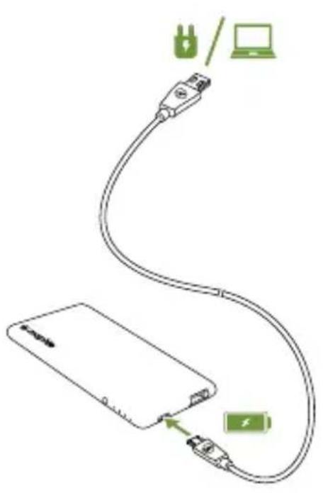 Mophie powerstation 3x - powerstation 배터리 재충전 - 1