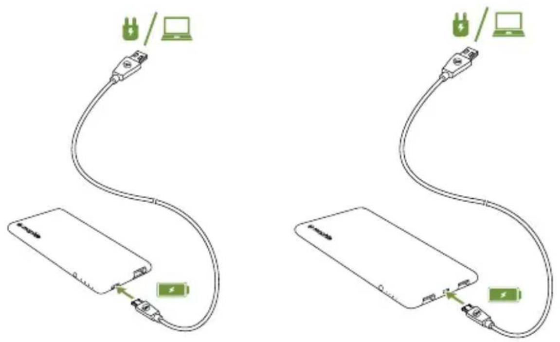 Mophie powerstation 3x - 兼容性 - 1