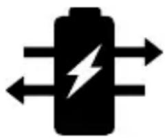 Mophie powerstation 3x - Öncelikli+ düz geçişli şarj (powerstation 3X ve powerstation 2X modelleri) - 1