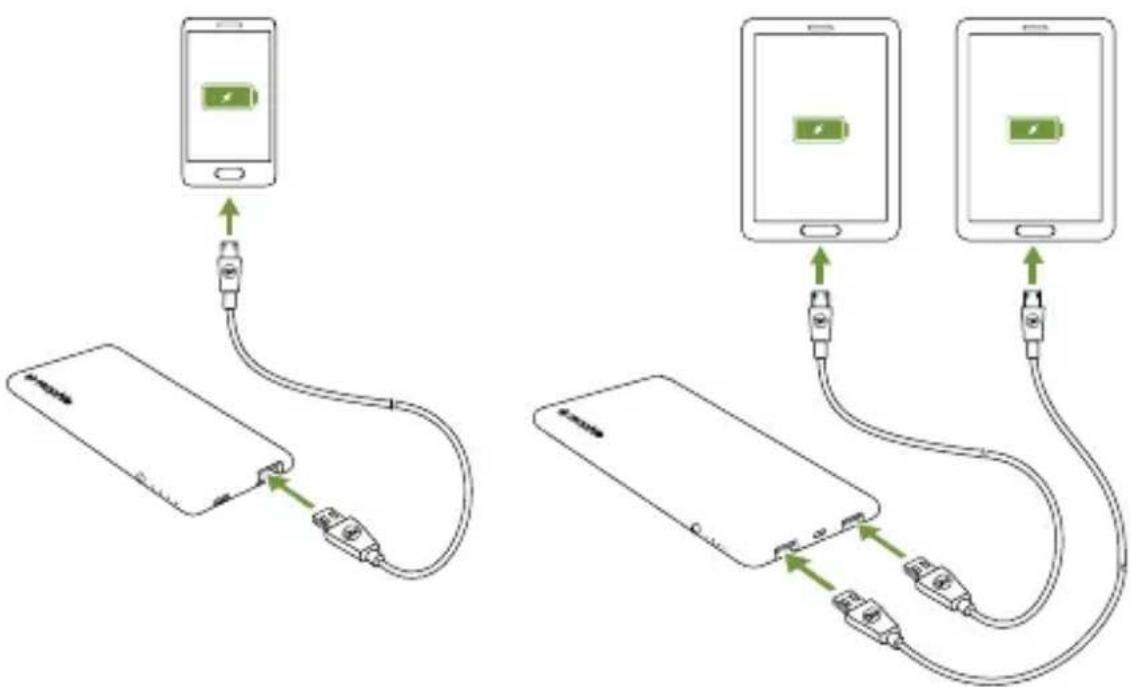Mophie powerstation 3x - Bienvenue - 2