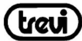 Trevi PWB 44 - Recommandations pour I'elimination correcte du produit. - 1