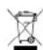 Trevi PWB 44 - Recommandations pour I'elimination correcte du produit. - 2