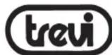 Trevi PWB 60 - Recommendations pour l'élimination correcte du produit. - 1