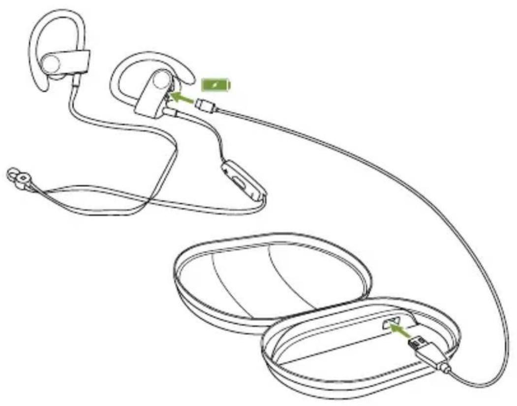 Mophie power capsule - 1