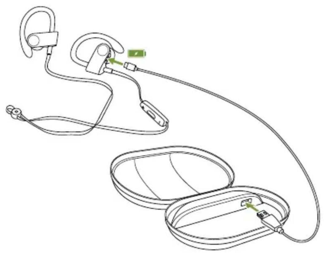 Mophie power capsule - 1