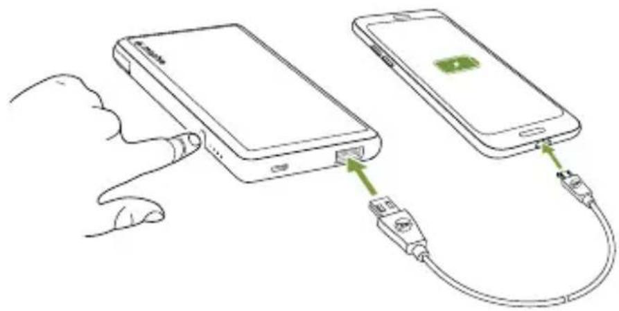 Mophie Powerstation plus XL - Аккумуляторы powerstation plus и powerstation plus XL - 3