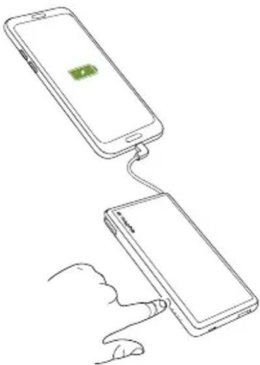 Mophie Powerstation plus XL - Laden Ihres Geräts mit dem powerstation plus-Akku - 3