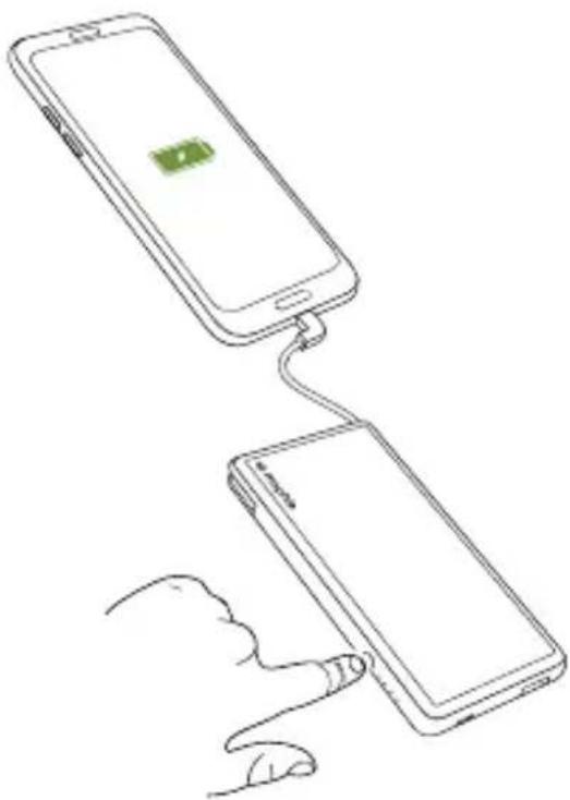 Mophie Powerstation plus XL - Rechargement de votre appareil à l'aide de votre batterie powerstation plus - 3