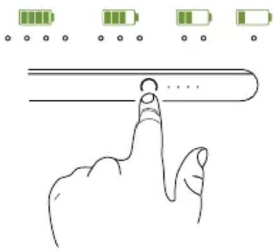 Mophie Powerstation plus XL - Carregar o seu dispositivo usando sua bateria powerstation plus - 5