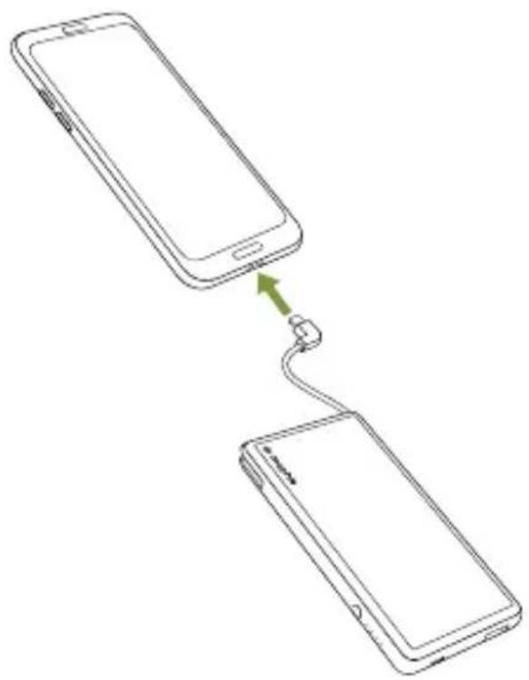 Mophie Powerstation plus XL - Bienvenue - 1