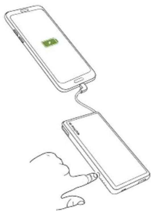 Mophie Powerstation plus XL - Cómo cargar su dispositivo utilizando su batería powerstation plus - 3