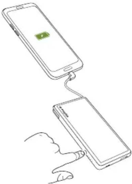 Mophie Powerstation Plus Mini - 护理powerstation plus外部电池 - 2