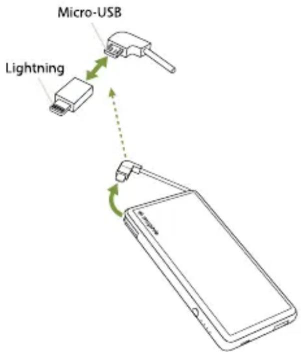 Mophie Powerstation Plus Mini - 兼容性 - 1