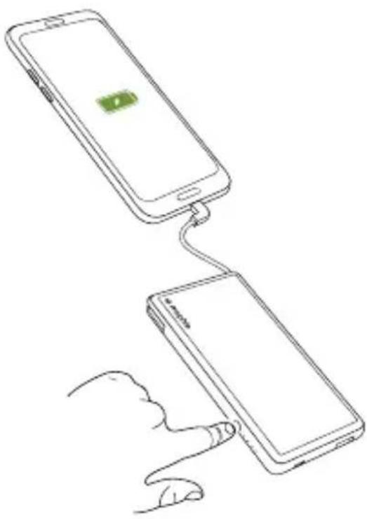 Mophie Powerstation Plus Mini - powerstation plus 배터리를 사용하여 장치 충전 - 3