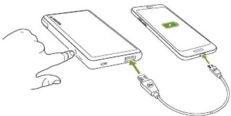 Mophie Powerstation Plus Mini - powerstation plus- und powerstation plus XL-Akkus - 1