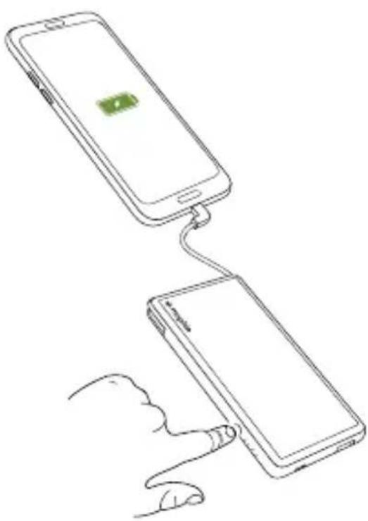 Mophie Powerstation Plus Mini - Carregar o seu dispositivo usando sua bateria powerstation plus - 2