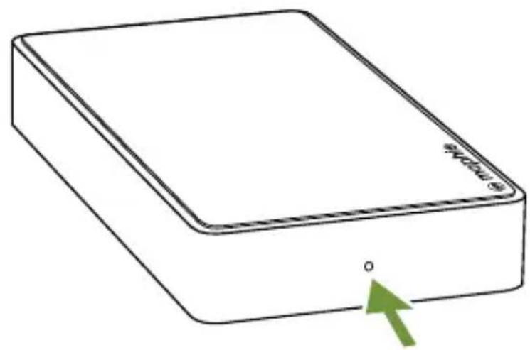 Mophie Charge force powerstation - Wireless charging - 2