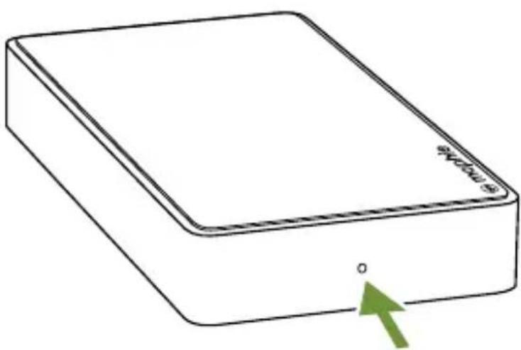 Mophie Charge force powerstation - Carregamento sem fio - 2