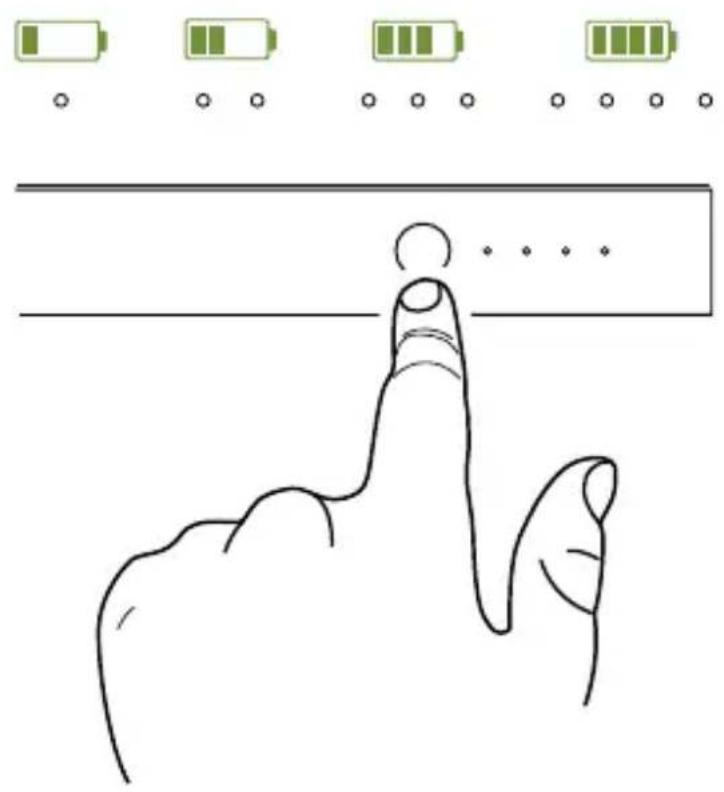 Mophie Charge force powerstation - 有線充電 - 3