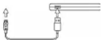 SBS Selfie Power Bank - COMMENT RECHARGER VOTRE BANQUE POWER: - 2