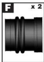 Sanibroyeur Sanicubic 2 Classic Expertline - 7