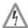 Sanibroyeur Sanicubic 2 Classic Expertline - ELECTRICAL INSTALLATION MUST BE CARROUT BY A PROFESSIONAL ELECTRICIAN - 1