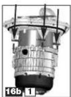 Sanibroyeur Sanicubic 2 Classic Expertline - PROVISORISCHER ZUSAMMENBAU MIT NUR EINER MOTORPUMPE - 1