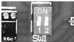Sanibroyeur Sanicubic 2 Classic Expertline - 16c DEAKTIVIEREN DER ELEKTRONISCHEN STEUERUNG UND DER EINSPEISUNG DES AUSGEBAUTEN MOTORS - 1