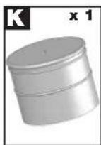 Sanibroyeur Sanicubic 2 Classic Expertline - 10
