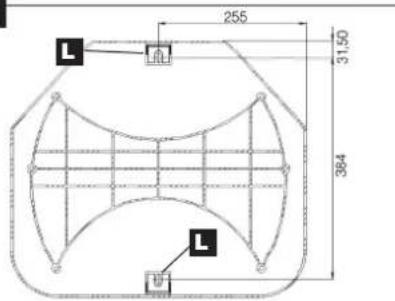Sanibroyeur Sanicubic 2 Classic Expertline - 25