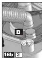 Sanibroyeur Sanicubic 2 Classic Expertline - PROVISORISCHER ZUSAMMENBAU MIT NUR EINER MOTORPUMPE - 2