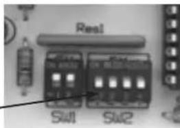 Sanibroyeur Sanicubic 2 Pro Expertline - MODULO ALLARME REMOTO - 2