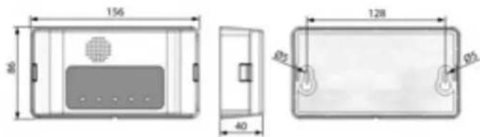 Sanibroyeur Sanicubic 2 Pro Expertline - ALARMA DEL APARATO - 5