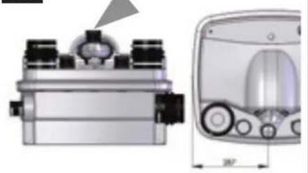 Sanibroyeur Sanicubic 2 Pro Expertline - 21