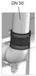 Sanibroyeur Sanicubic 2 Pro Expertline - 25