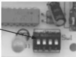 Sanibroyeur Sanicubic 2 Pro Expertline - 2/ Resetting the general alarms: - 3