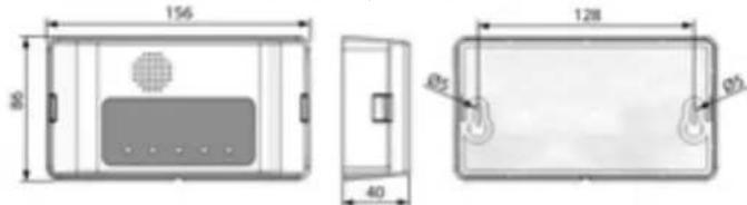 Sanibroyeur Sanicubic 2 Pro Expertline - 2/ Resetting the general alarms: - 4