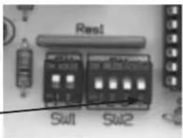 Sanibroyeur Sanicubic 2 Pro Expertline - ALARMA DEL APARATO - 3