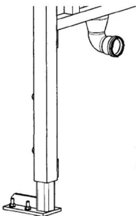 Sanibroyeur Sanicombi - III - ONDERHOUD VAN DE FECALIENVERMALER - 1