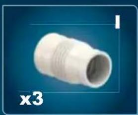 Sanibroyeur Sanibest Pro - SANIBEST® PRO - 19